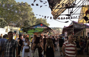 ep imagenrecinto festivola aste nagusiabilbaola primera jornada festiva