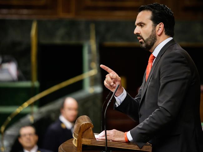 ep inigo alli diputadoupn