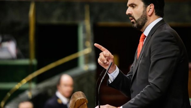 ep inigo alli diputadoupn