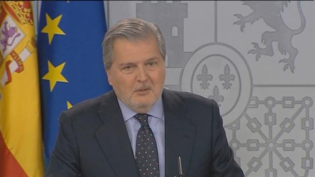 ep inigo mendezvigodeclaracionesconsejoministros