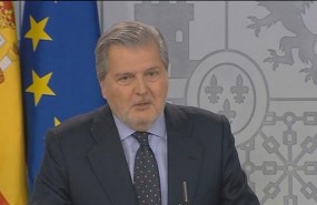 ep inigo mendezvigodeclaracionesconsejoministros