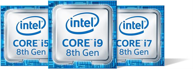Intel Core de octava generación para portátiles | INTEL ep intel coreoctava generacionportatiles