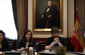ep ione belarra miguel urbanmaribel mora presentanlos mediosinforme