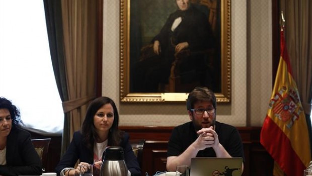 ep ione belarra miguel urbanmaribel mora presentanlos mediosinforme
