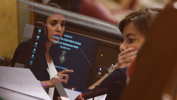 ep irene monterosoraya saenzsantamariadebatela mocioncensura