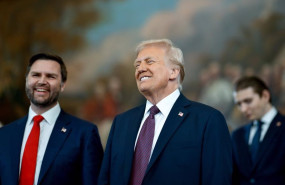 ep jd vance y donald trump