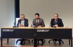 ep jordi puignero manel sanrom y xavier furio encccb