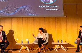 ep jornada internacional tendencias y soluciones digitales para el sector naval celebrada hoy en el