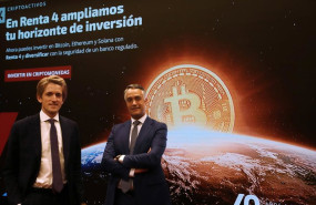 ep juan carlos ureta y daniel alonso de renta 4 banco ep juan carlos ureta y daniel alonso de renta 4 banco