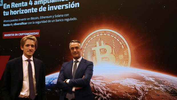 ep juan carlos ureta y daniel alonso de renta 4 banco