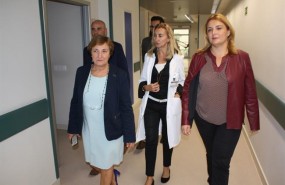 ep la consejerala delegadala junta visitanlos afectadoshospital