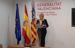 ep la consellera de sanidad ana barcelo