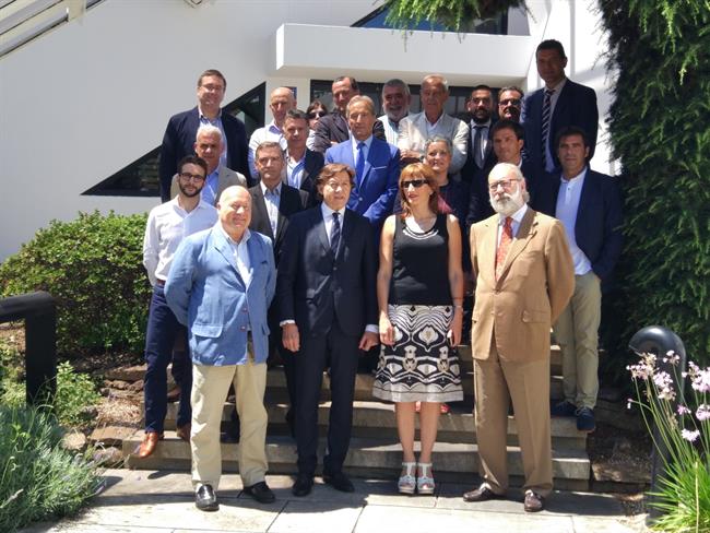 ep letelos miembros del club financiero atlantico