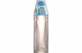 ep lidl lanza la primera botella de agua de marca propia 100 rpet