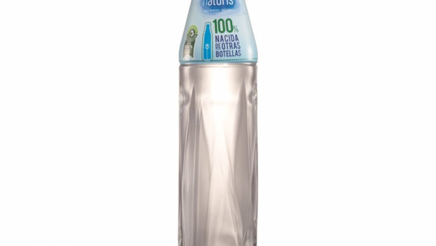 ep lidl lanza la primera botella de agua de marca propia 100 rpet
