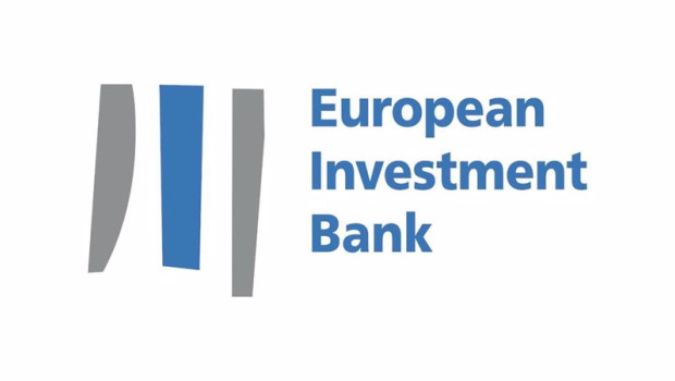ep logo del banco europeo de inversiones