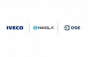 ep logos de iveco nikola y oge