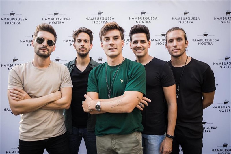 ep los componentes de dvicio al completo