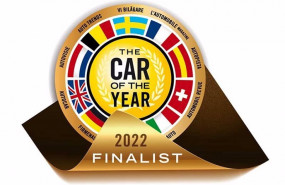ep los siete finalistas del premio car of the year 2022 son modelos electrificados
