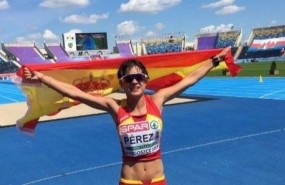 ep maria perez 20 km marcha subcampeona