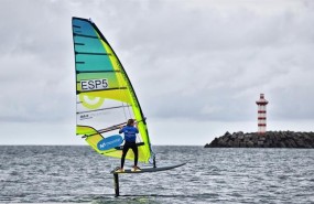 ep marina alabau subcampeonamundowindsurf foil