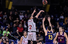 ep marko popovic 2 of montakit fuenlabrada during the liga endesa match between fc barcelona lassa