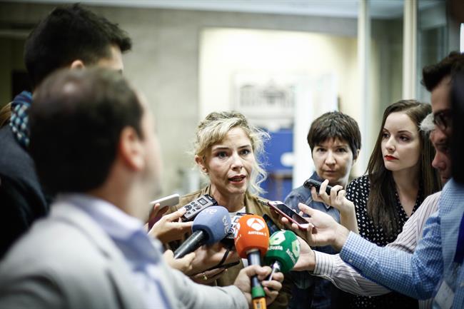 Marta Martín, diputada de Ciudadanos | CIUDADANOS ep marta martin diputadaciudadanos