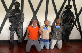 ep militares detenidos en el marco de la operacion gedeon una trama golpista contra nicolas maduro