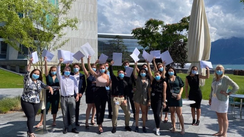 ep nestle y alliance for youth crean oportunidades laborales y de formacion para jovenes ep nestle y alliance for youth crean oportunidades laborales y de formacion para jovenes