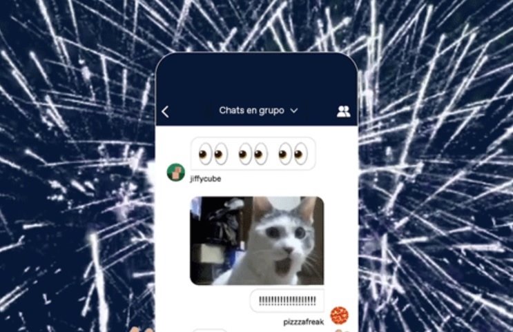 ep nueva funcion de chats en grupo en tumblr para dispositivos moviles