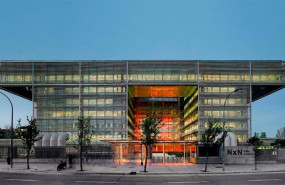 ep nuevo centro de datos de nxn en madrid