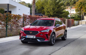 ep nuevo cupra formentor