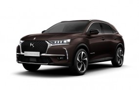 ep nuevo ds 7 crossback