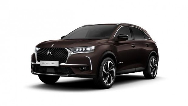 ep nuevo ds 7 crossback