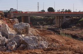 ep obras de recuperacion del puente de la cv 403