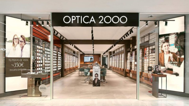 ep optica2000 en la vaguada madrid