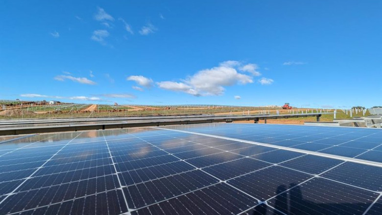 ep parque fotovoltaico ep parque fotovoltaico