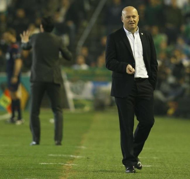 Pepe Mel | LALIGA ep pepe mel