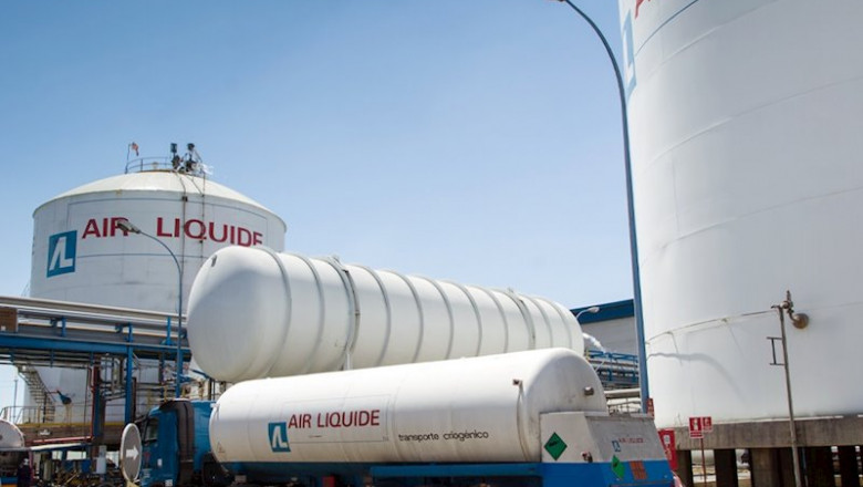 ep planta de air liquide en huelva