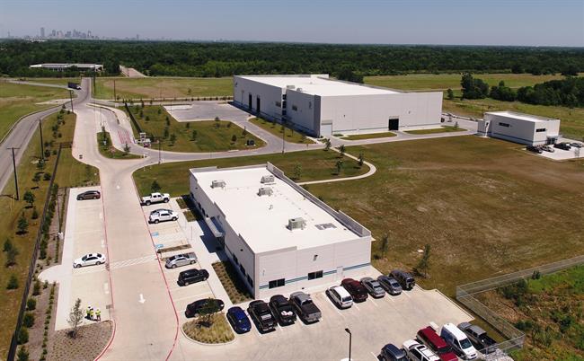 Planta de Dallas de FCC Environmental Services | FCC ep plantadallasfcc environmental services