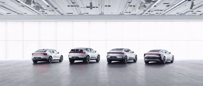 ep polestar recorta sus perdidas a 420 millones en el primer semestre pero disminuye sus ventas ep polestar recorta sus perdidas a 420 millones en el primer semestre pero disminuye sus ventas