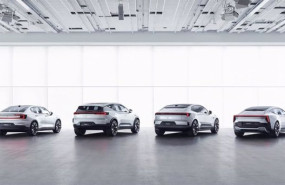 ep polestar recorta sus perdidas a 420 millones en el primer semestre pero disminuye sus ventas