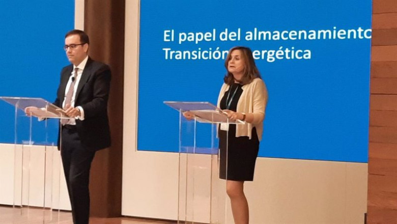 ep presentacion del informe el papel del almacenamiento en la transicion energetica elaborado por ep presentacion del informe el papel del almacenamiento en la transicion energetica elaborado por