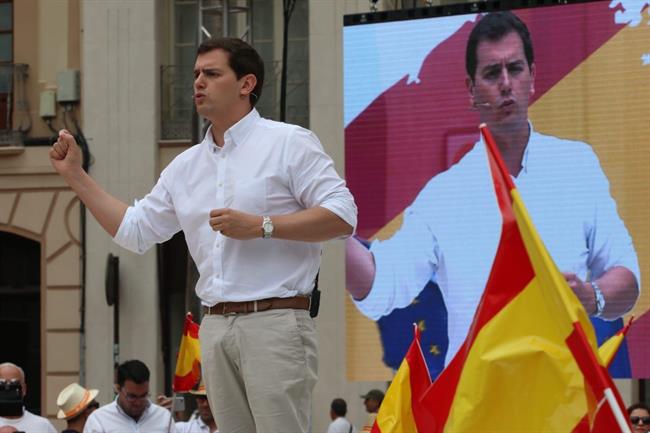 ep presidentecs albert rivera enactoespana ciudadanamalaga