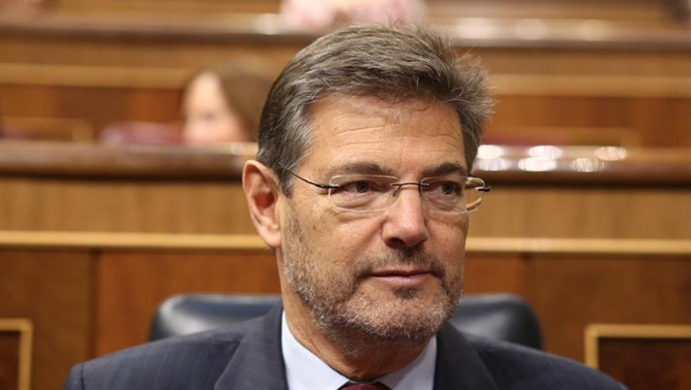 Primer plano del diputado del PP | EUROPA PRESS - Archivo ep primer planodiputadopp