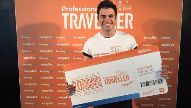ep professional traveller de easyjetbookingcom