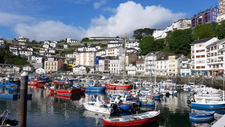 ep puerto de luarca