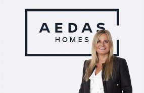 ep raquel pilares directora de auditoria interna de aedas homes