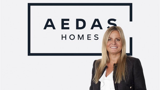 ep raquel pilares directora de auditoria interna de aedas homes