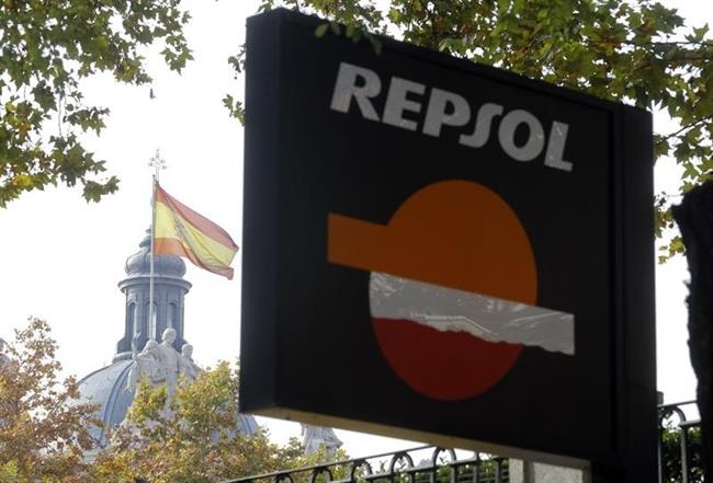 REPSOL | EUROPA PRESS - Archivo ep repsol 20180914183709